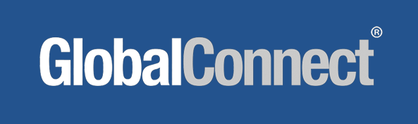 GlobalConnect Logo