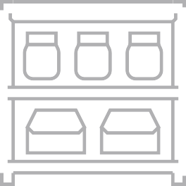 Pantry Services Icon